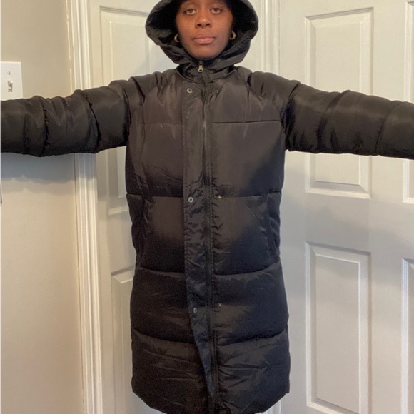 Puffer Jacket - Picture 8 of 8